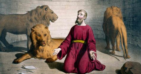 Etudes bibliques sur le livre de Daniel