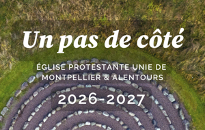 Un Pas de Côté à Jacou