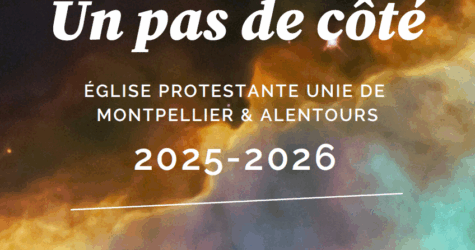 Un Pas de Côté à Jacou