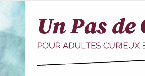 Un Pas de Côté à Jacou