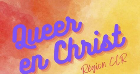 Queer en Christ – CLR