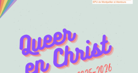Queer en Christ – Montpellier