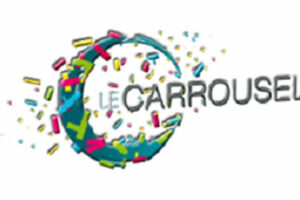 Inauguration du Carrousel
