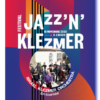 Jazz’N’Klezmer – Concert le 15 novembre 2023