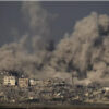 À Gaza, Dieu est sous les décombres