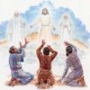 Le récit de la Transfiguration