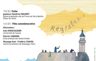 Assemblée du Désert