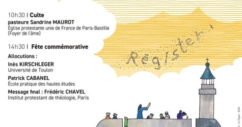 Assemblée du Désert