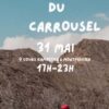 Le printemps du Carrousel