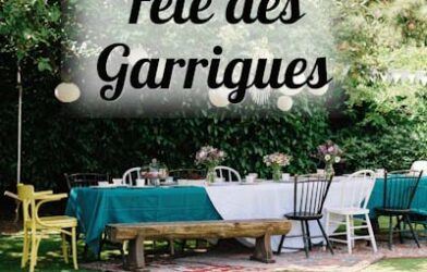 Fête des Garrigues 2026