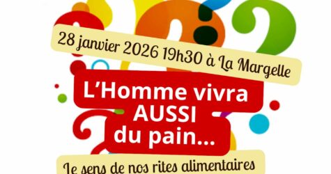 1 question à la FOI !