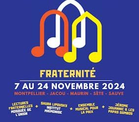 24ème ANIMA – 2024 – Festival de Musiques Sacrées