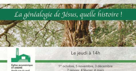 Partages bibliques à Maurin