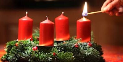 Petit déjeuner œcuménique d’entrée en Avent