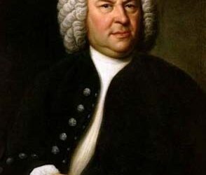 Concert de B.A.BACH