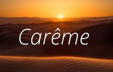 Carême et cinéma