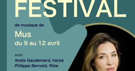 Festival de musique de Mus 2026
