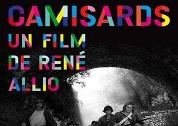 LES CAMISARDS au Carrousel