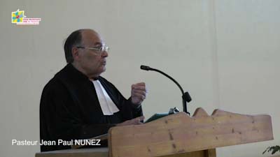 Un aveugle peut-il conduire un aveugle?