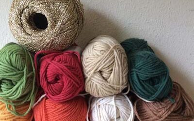 Le Marché de Noël se prépare !