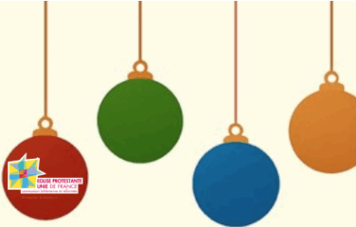 Temps Fort de Noël 2025