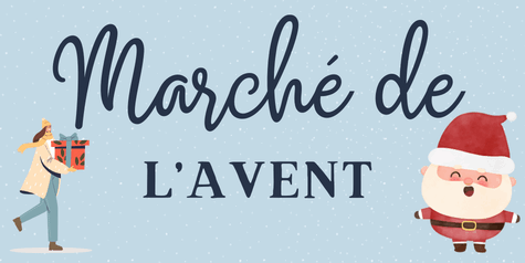 Le Marché de l’Avent 2025 au temple de la rue de Maguelone