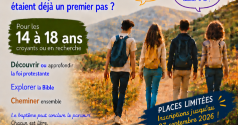 Parcours de foi