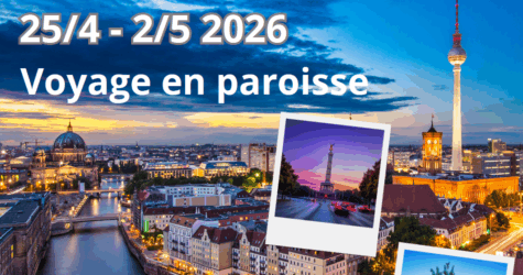 Les 40 ans de La Margelle