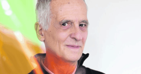 Conférence Antoine NOUIS au Carrousel