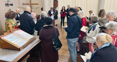 Comment revenir d&rsquo;entre les morts ?