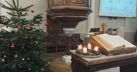 De génération en génération, d&rsquo;Abraham jusqu&rsquo;à toi