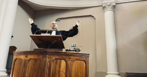 Ressusciter comme enfant de Dieu