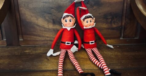 La vérité ou le diable