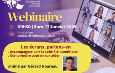 Les écrans, parlons-en