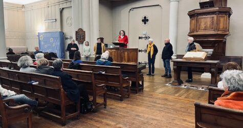 Un appel toujours renouvelé