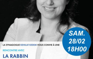 En finir avec les idées fausses sur le judaïsme, les juives et les juifs