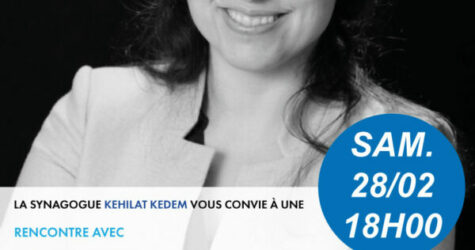 En finir avec les idées fausses sur le judaïsme, les juives et les juifs