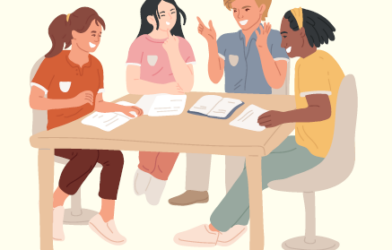 Jeunes & protestant·e·s