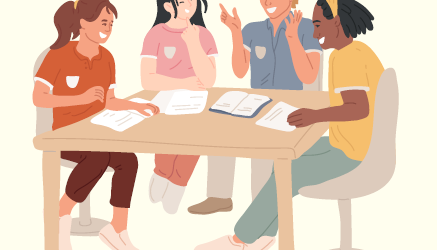 Jeunes & protestant·e·s