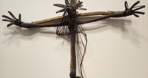 Vous avez dit messie ?