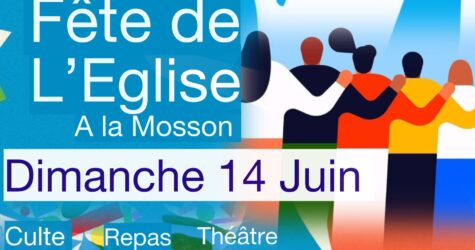 Fête de l&rsquo;EPUMA 2026