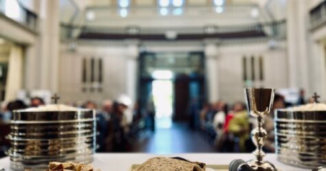 Proclamer la résurrection