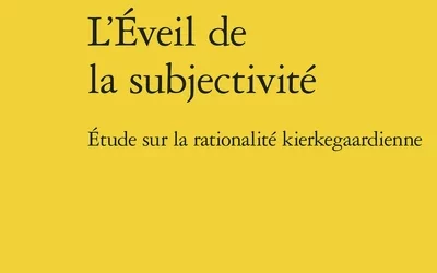 Le risque de la foi. Platon, Pascal et Kierkegaard