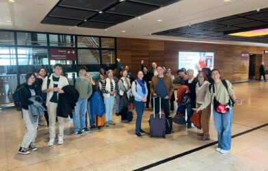 Nous voilà de retour de Berlin !