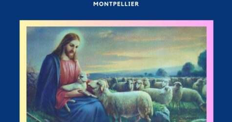 Culte spécial autour du thème biblique « Le Berger »