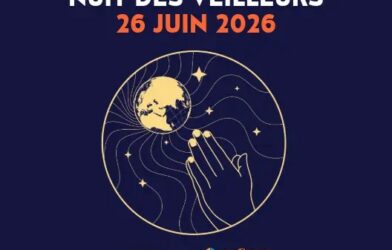 Nuit des Veilleurs 2026