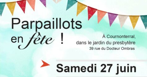 Parpaillots en fête 2026