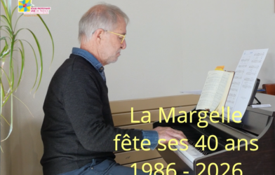 La Margelle fête ses 40 ans