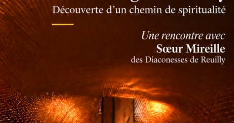 En chemin avec la Règle de Reuilly